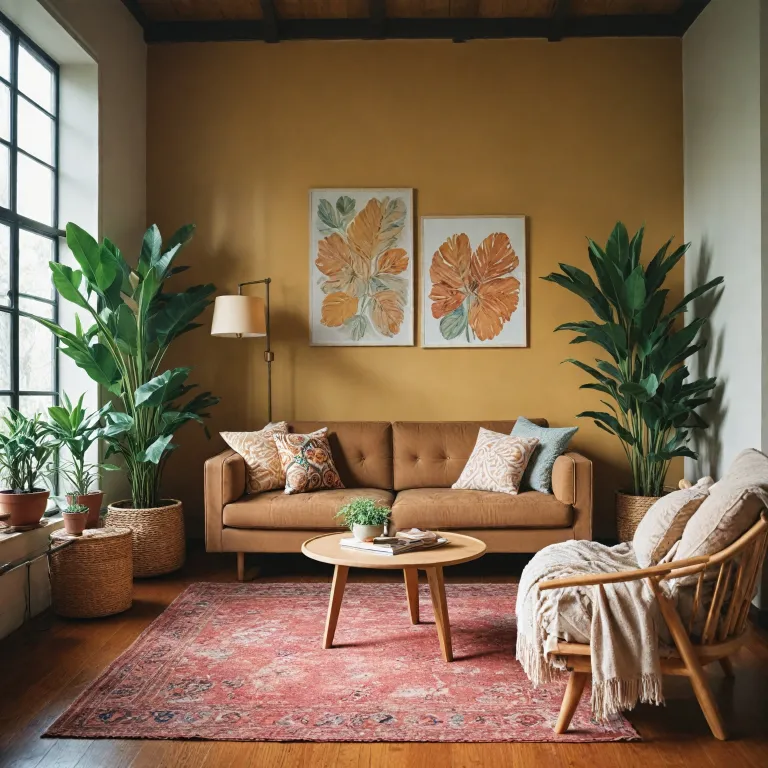 Comment la cale en carton révolutionne la protection du mobilier design