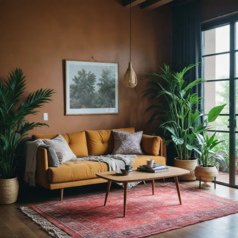 Comment le bardage isolé transforme l’esthétique et le confort du mobilier design