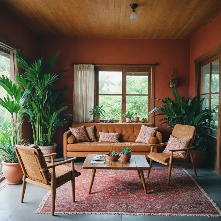 Comment choisir un brasseur d’air adapté à la Martinique pour un intérieur design