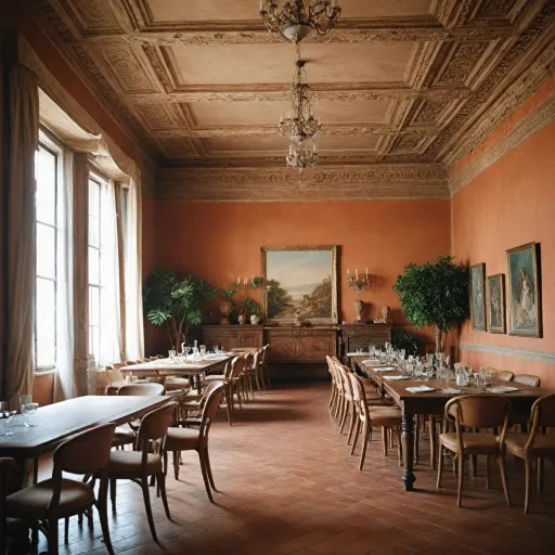 Comment choisir une table de réunion adaptée à 20 personnes