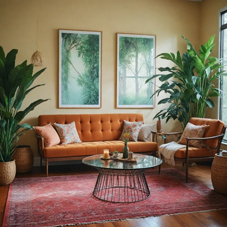 Comment sublimer votre mobilier avec un socle métal élégant