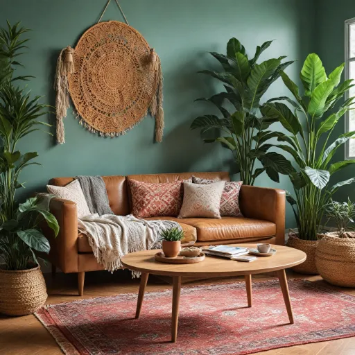 Pourquoi choisir un abonnement déco au magazine Maison-à-ma-façon fr ?