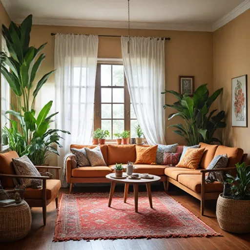 Le magazine décoration intérieur vision-deco-interieur fr : une source d’inspiration pour le mobilier design