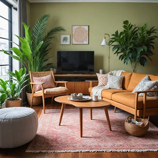 Maison-a-ma-facon fr magazine decoration : inspirations et conseils pour un mobilier design unique