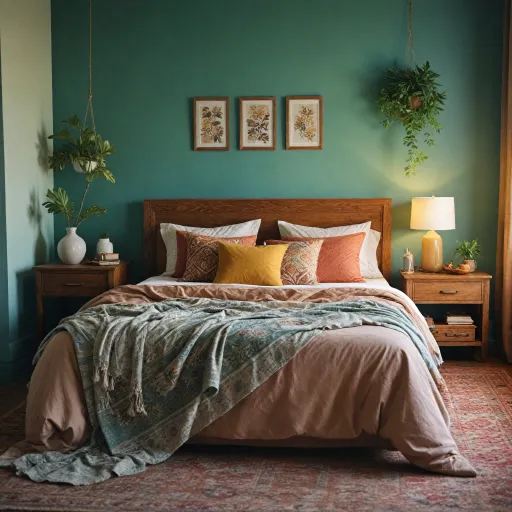 Comment choisir une lampe de chevet personnalisable pour sublimer votre intérieur