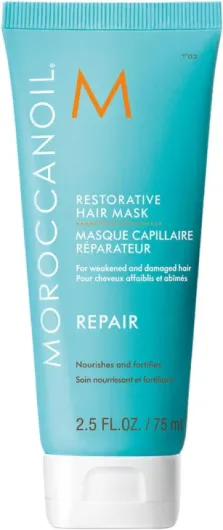 Moroccanoil Masque Capillaire Reparateur 75 ml (Lot de 1)