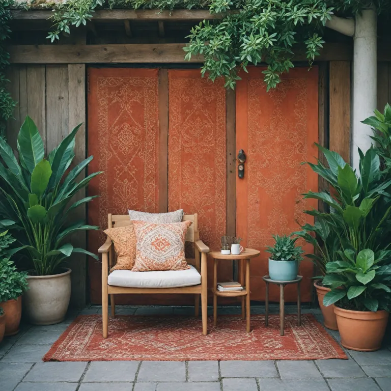 L’enseigne métal : un atout design pour sublimer votre mobilier