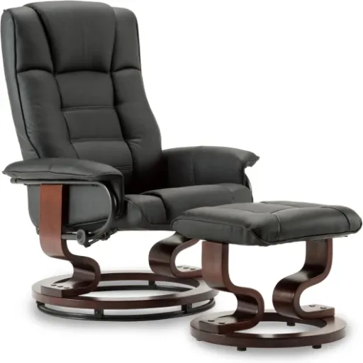 Test M MCombo Fauteuil Relax 9019 : le fauteuil TV qui fait le job sans ruiner le salon
