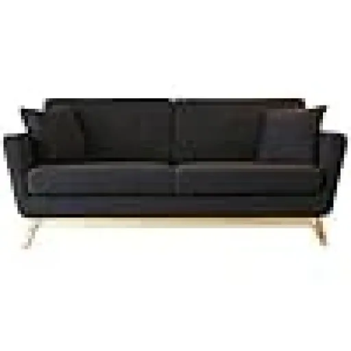 Test CONCEPT USINE Höga 3 places : le canapé scandinave qui fait le job sans ruiner le salon