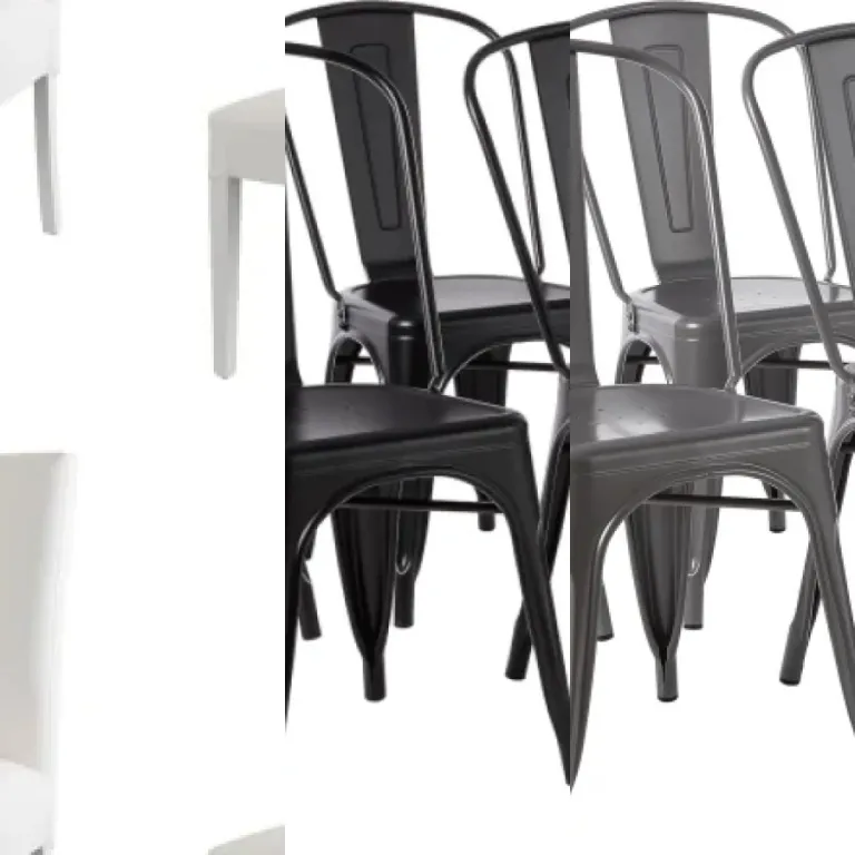Guide d'achat : les 18 meilleurs chaises de salle à manger (2026)