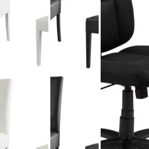 Top 3 : meilleurs chaises rembourrées (février 2026)