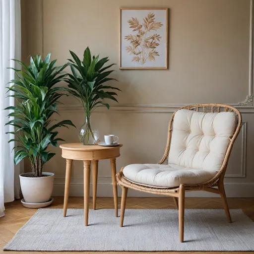 Chaise napoleon blanche : élégance intemporelle pour vos réceptions raffinées