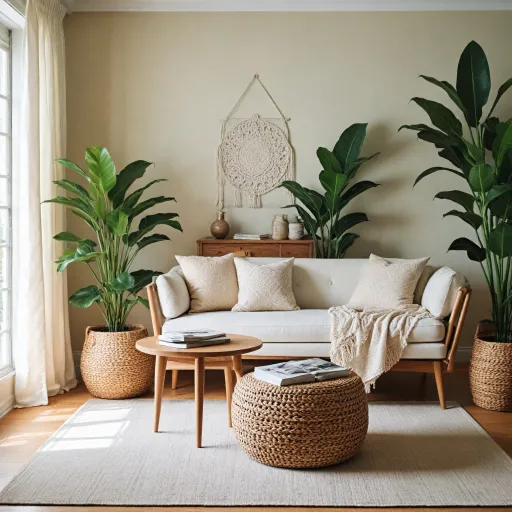 Élégance intemporelle : comment choisir une chaise blanche médaillon pour sublimer votre intérieur