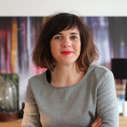 Interview de Aurore Pannier de Parisdinterieur : L'art de l'aménagement intérieur moderne