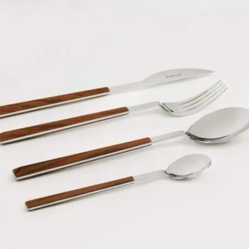 Test Pintinox 17B07091 Sushi Queen Mogano : une ménagère solide et confortable pour tous les jours