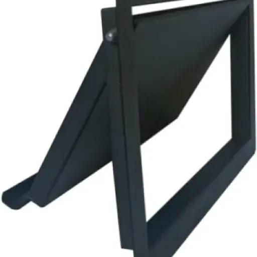 Test Trappe à Déchets Encastrable 350×200 mm : la solution simple pour garder le comptoir propre sans se prendre la tête