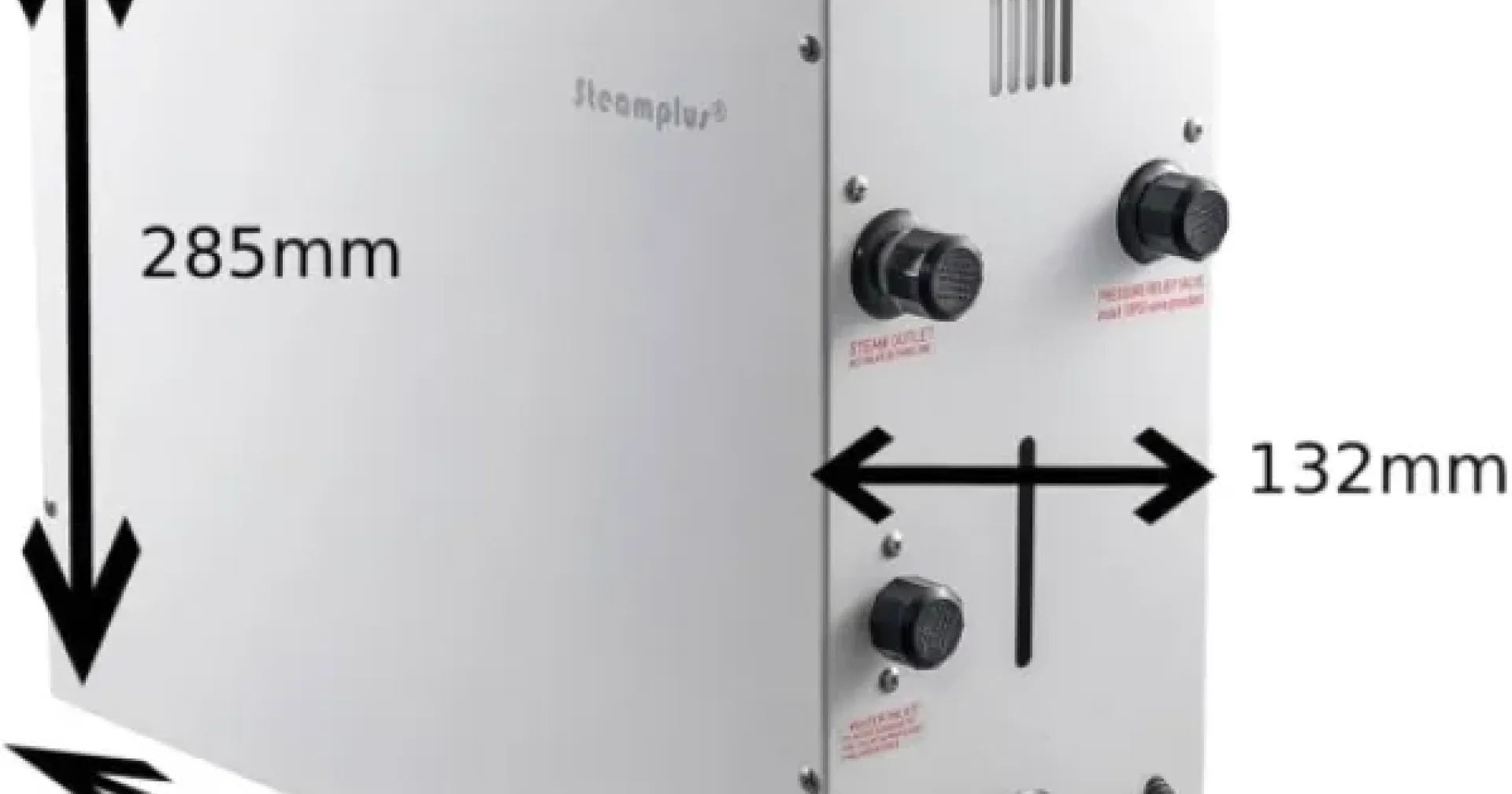 Test Desineo Steamplus 6 kW : le générateur de vapeur qui fait le job ...