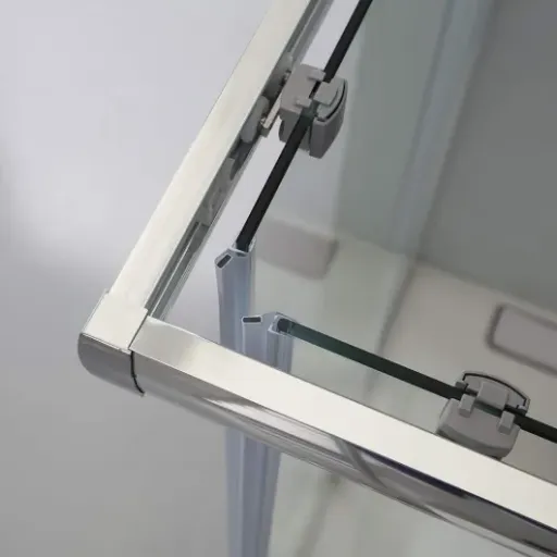 Test Kiamami Valentina Giada 80x120 : la cabine de douche qui fait le job sans ruiner le budget