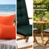 Quel coussins d'extérieur choisir ? Top 5 (avril 2026)