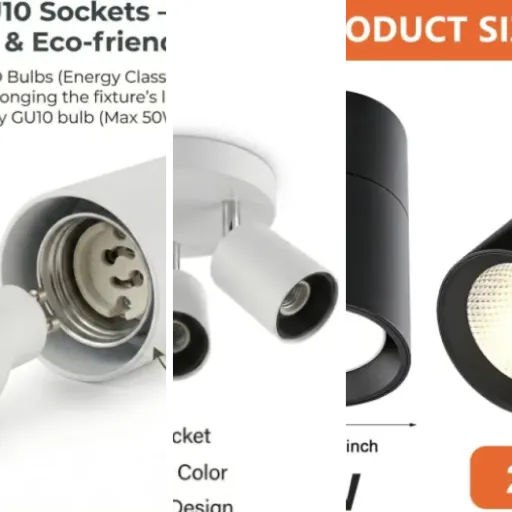 Quel spots LED choisir ? Top 3 (avril 2026)