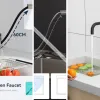 Top 3 des meilleurs robinets en inox (2026)