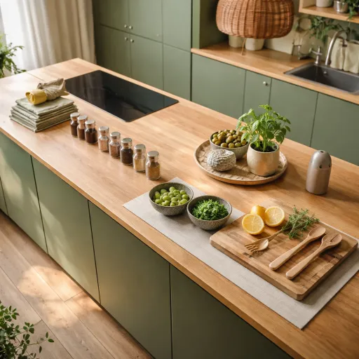 EuroCucina 2026 : quand la cuisine obéit à la voix