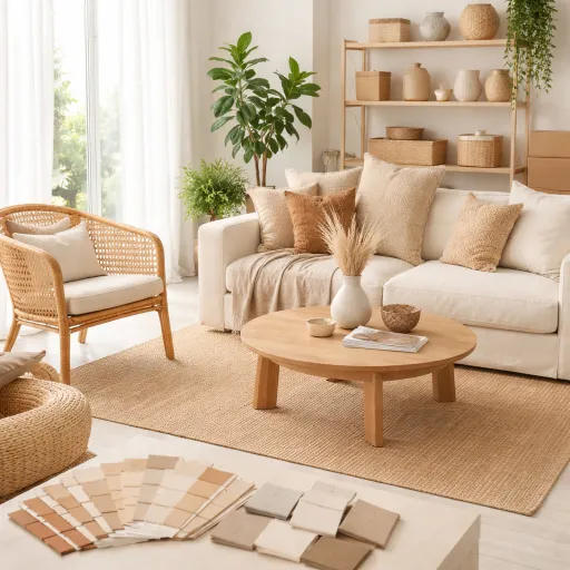 Soldes d'été mobilier : repérer les vraies affaires design avant l'ouverture