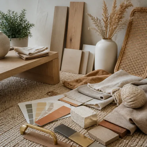 Décoration intérieure moderne : éviter l'intérieur showroom sans âme