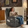 Test LEADZM Fauteuil Électrique Relax : le fauteuil gadget qui fait bien le job pour le prix