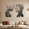 Test Vailla arbre de vie : une déco murale en bois qui fait le job sans trop de chichis