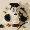 Test BOHORIA Spray d'ambiance Crème d'Orient : l’odeur « boutique-hôtel » à la maison, mais assez sucrée