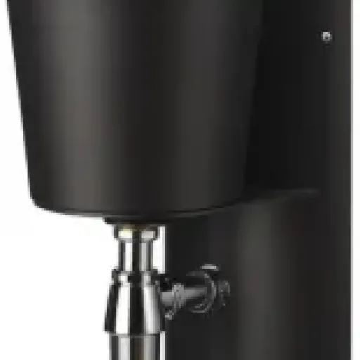 Test Belfer Fontaine murale de jardin 42/PRT : une borne d’eau murale simple qui fait le job