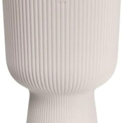 Test Elho Vibes Fold Coupe 30 : le pot de fleurs qui met ta plante en hauteur sans te prendre la tête