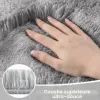 Test Sour Lemon Tapis de Salon 200x300 : grand, doux, mais pas aussi épais qu’on l’imagine