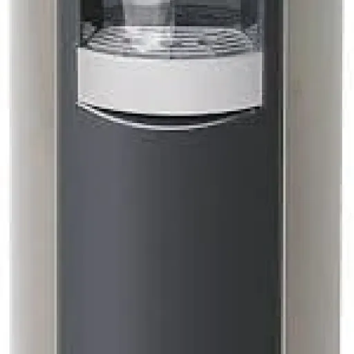 Test Fontaine Evopure Eau Froide-tempérée : la fontaine de bureau qui fait le job sans faire de bruit (ou presque)