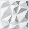 Test Art3d panneaux muraux 3D diamant : du relief pas cher pour booster un mur un peu triste