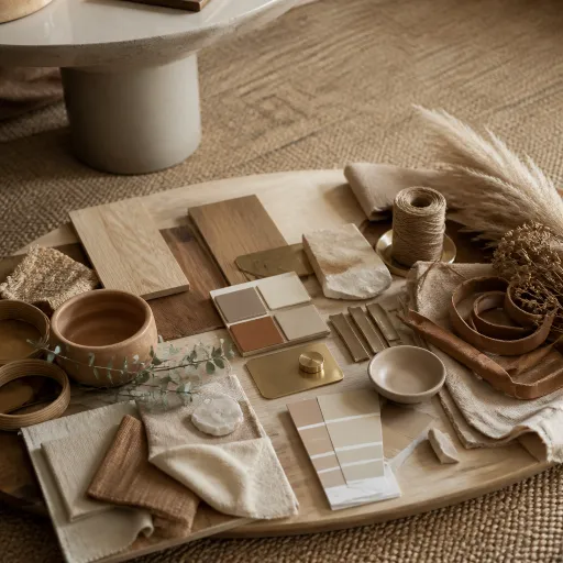 Comment maisons-et-deco com inspire une nouvelle scène pour les objets décoratifs