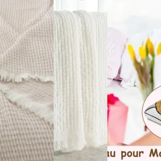 Les meilleurs couvertures décoratives : notre top 5 (2026)