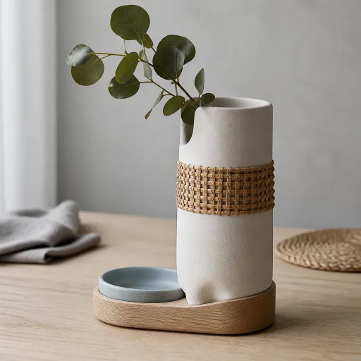Comment maisons-et-deco com réinvente les objets déco pour un intérieur vivant