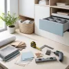 Cinna meubles : l’art du rangement design pour une maison contemporaine