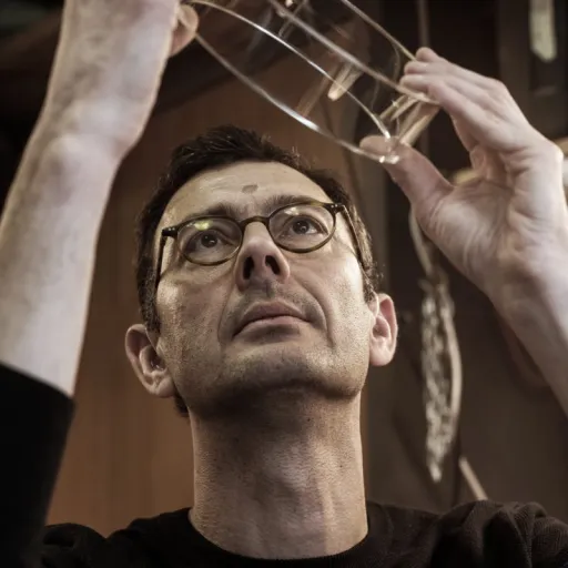 Interview de Thomas Durantel : Créer des sculptures lumineuses pour transformer la perception de l’espace