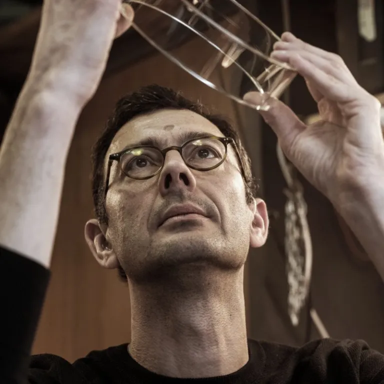 Interview de Thomas Durantel : Créer des sculptures lumineuses pour transformer la perception de l’espace