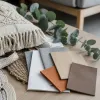 Cloud Dancer, mocha mousse, tangerine : faut-il vraiment suivre les couleurs de l'année ?
