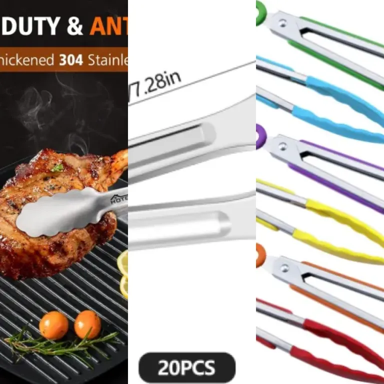Comparatif des 5 meilleurs pinces de service (2026)