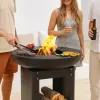 Test Brasero et Plancha BBQ Collection : le brasero 3-en-1 qui fait le job sans être parfait