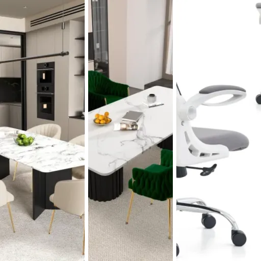 Top Chaises avec accoudoirs