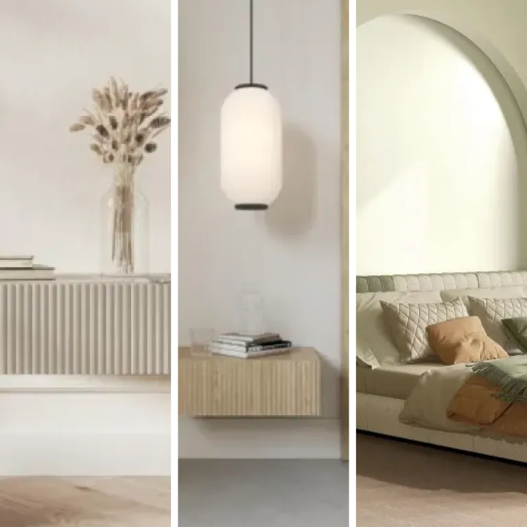 Les 5 meilleurs tables de nuit suspendues (2026)