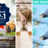 Top Tissus pour canapés