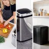 Top Poubelles automatiques