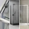 Top Cabines de douche